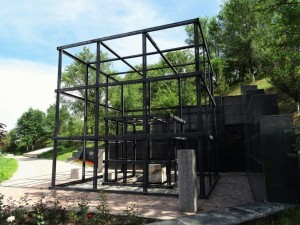 The Kaciret Memorial
